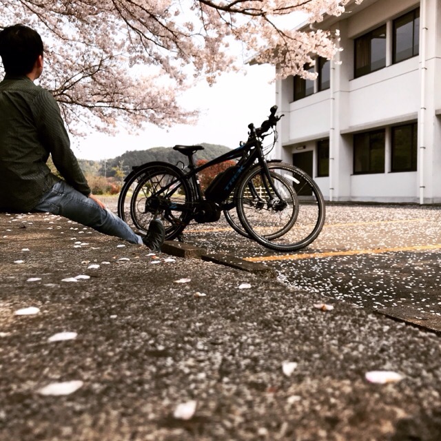 e-bikeでトレジャーハントサイクリング（小野）【中止】