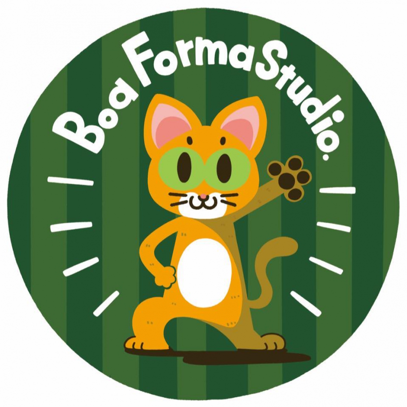 Boa　Forma　Studio（ボアフォルマスタジオ）